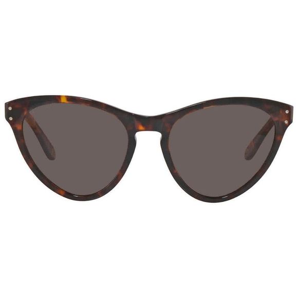 NEW Gucci Brown Cat Eye Women\'s Sunglasses main image 4